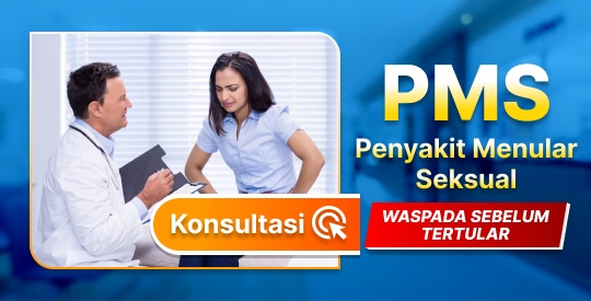 Penyakit Menular Seksual